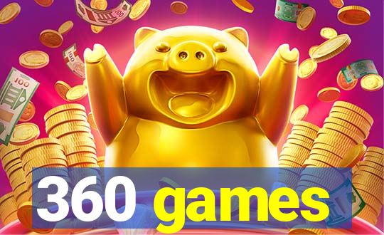 360 games